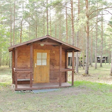 Kuuli Puhkemajad Hotel Tagaranna Bagian luar foto